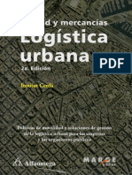 INSTITUT CERDÁ-Ciudad y Mercaderías, Logística Urbana.pdf