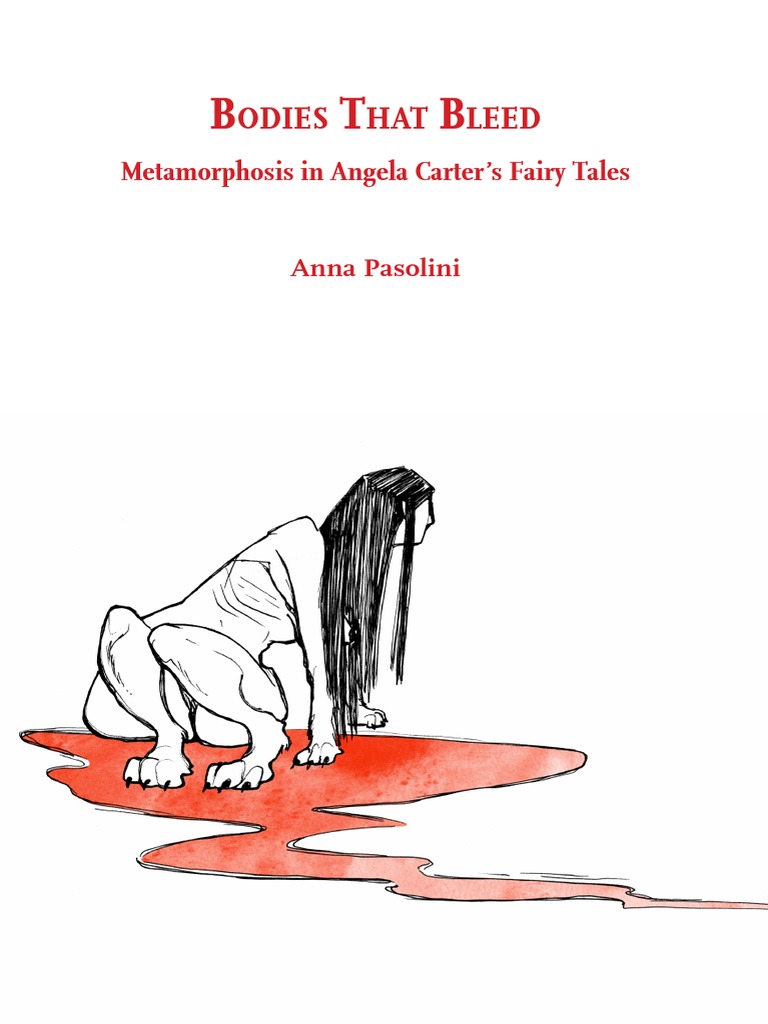 Angela Carters Oppression Of Women In Fairy Tales
