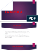 La Musica