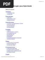 Google Java Style Guide.pdf