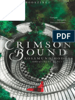 Crimson Bound - Rosamund Hodgepdf PDF