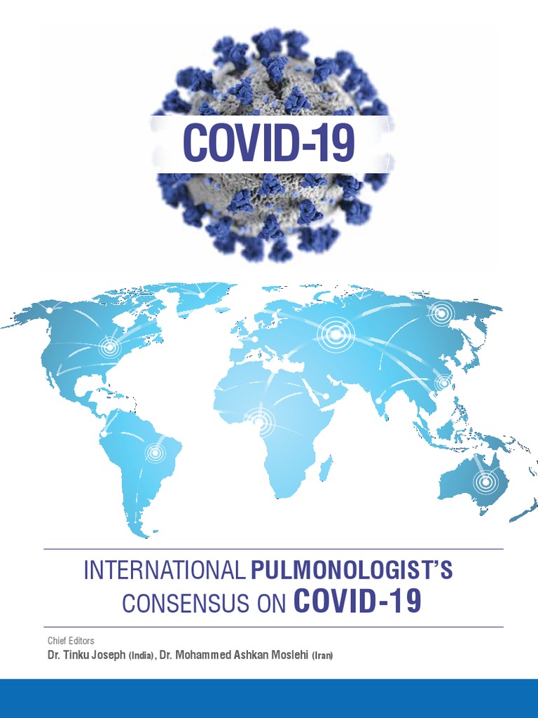 Pulmonologist COVID 19 PDF | PDF | Infection | Medical Specialties