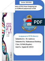 Mushtaq-05-PCR Assighnment Theory