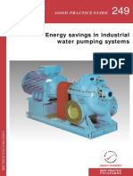 Energy avings in Industrial water pumping systems.pdf