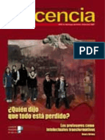 Docencia 15 PDF