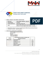 MSDS PDF