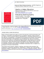 Evaluating Teaching Quality.pdf