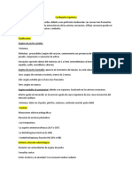 Cardiopatia, Toriode