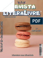 Revista LiteraLivre - 19 Edição PDF