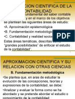 211 Aproximacion Cientifica y Su Relacion Con Otras Ciencias