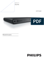 dvp3360k 55 Dfu LSP PDF