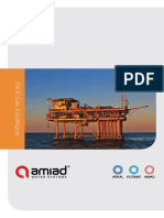 Solidos Suspendidos AMIAD - Oil&Gas Brochure EN PDF