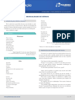 19 - Musicalidade de Versos - Gênero Poema EF6 PDF