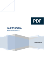 La Patasola