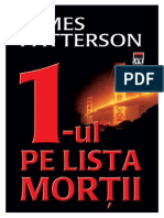 Patterson, James - 1-ul pe lista mortii (v.2.0).doc