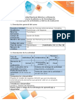 Guía de actividades y rúbrica de evaluación – Paso 4 Reconocer la importancia de la gestión del marketing (3)