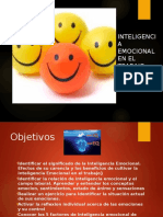 Inteligencia Emocional