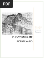 Puente Baluarte