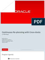 C18E-03_Continuous_Re-planning_with_Cross-docks_in_OTM_Cloud_by_Brian_Ramos_Oracle_Consulting