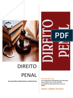 Apostila Codigo Penal