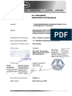 Alb - PGD - 06 - Masinske Instalacije PDF