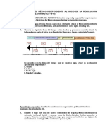 Bloque III Ignacio Flores Zarate