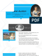 Jane Austen