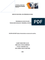 IE AP04 AA5 EV07 Aplicar Herramientas Comunicación Asertiva.