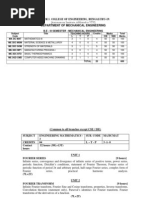 Download Mechanical III Semester by hellguardian007 SN45324470 doc pdf