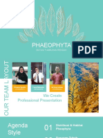 Tugas Kelompok 4 - Phaeophyta