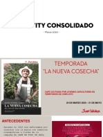 Activity VF Marzo 2020 PDF