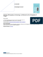 Ontology ; martil holbraad.pdf