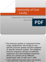 Oral Immunity.final