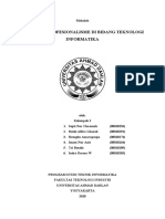 Download MakalahetikaprofesibySeptyChasanahSN45324562 doc pdf