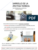 03 Desarrollo de La Perspectiva Teórica PDF