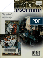 Cezanne (DK Art Ebook) PDF