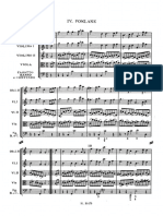 Bach Forlane PDF