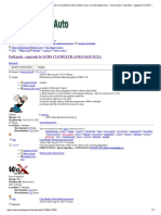 Automotive Solutions Forum, Testere Auto... Pgrade La VCDS 17.8 MULTILANGUAGE FULL