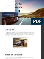 Transporte Rodoviário 