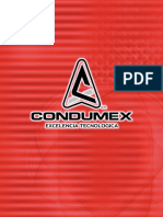 2002 Condumex