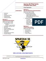 FPGAdatasheet PDF
