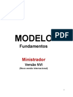 Apostila Modelo Nvi Final Ministrador Portugues