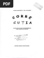 Corre Cutia - Rudolf Kischnick e Will Van Haren