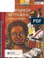 El espejo africano- Liliana Bodoc.pdf