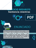 Ejercicio Resuelto TECNICAS