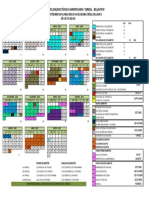 Calendario Escolar 20-21