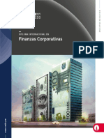 Diploma Internacional Finanzas Corporativas Web