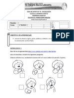 Guía Relegión 1° Básico (1)