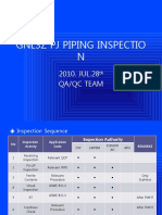 Gnl3z Pj Piping Inspection