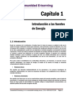 Introduccion A Las Fuentes de Energia PDF